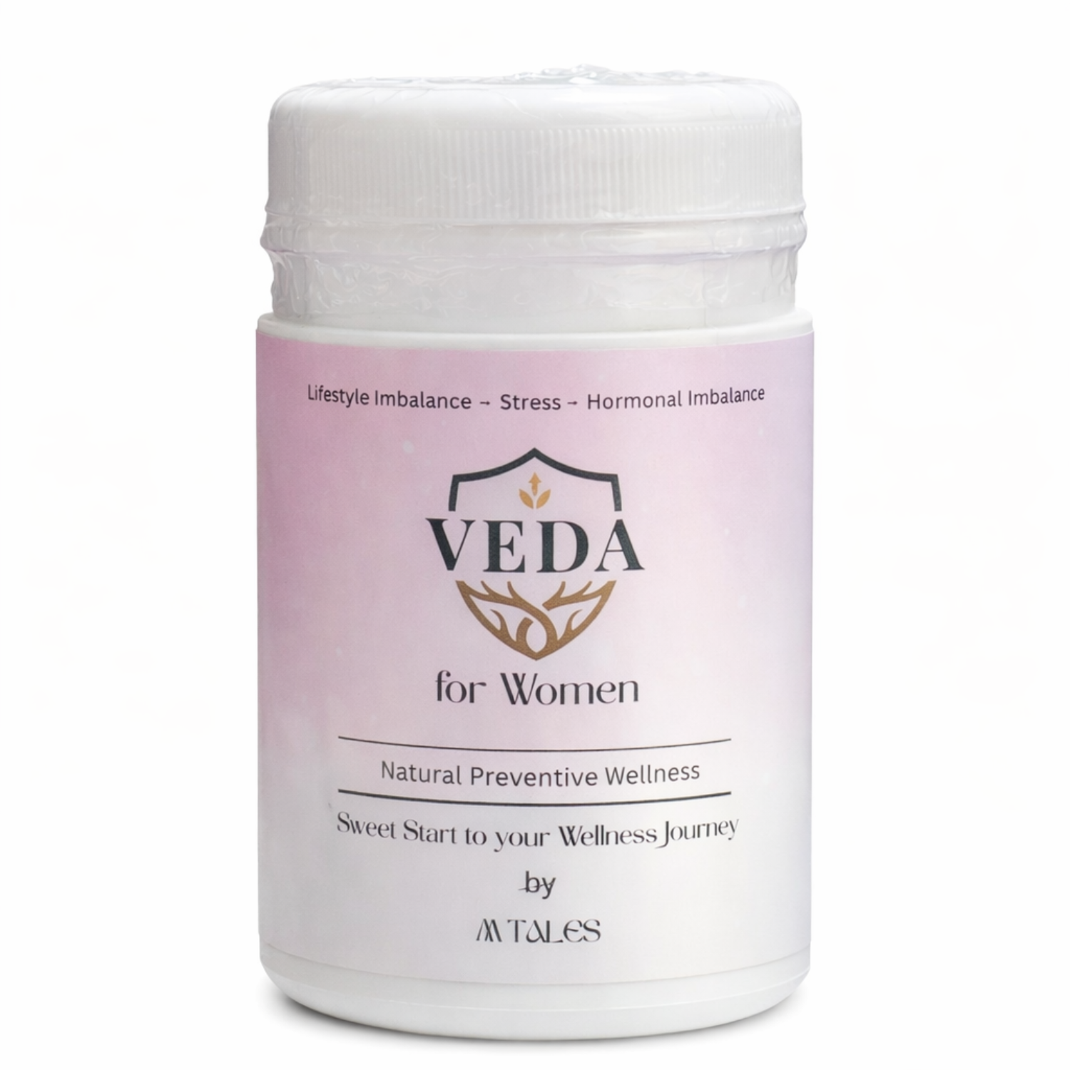 Veda For Women